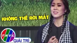 KHÔNG THỂ RỜI MẮT màn vũ đạo đỉnh cao hòa quyện cùng giọng hát LIVE CỰC KHỦNG của Lê Phương