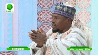 Shirin Mihrab (Karatun Alkur'ani tare da Tajweed) || 15
