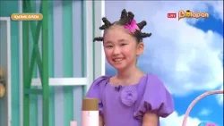 Қызық әлем. 256-бөлім