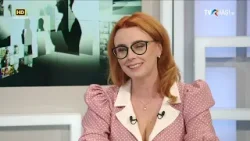 VOCEA PUBLICĂ - INOVAŢIE ŞI TEHNOLOGIE LA GENUL FEMININ