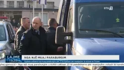 Gjykata urdhëron një muaj paraburgim për 23 të dyshuar për manipulim të votave në Prizren