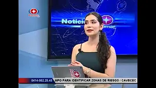 Accidente de moto y saturación hospitalaria en Lara