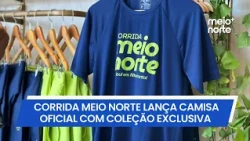 Meio Norte Race reveals official jersey and exclusive collection with Rani Fitness | Meio Norte