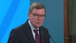 Klan News - Gjermania dhe Greqia: Të hapet Ngushtica e Hormuzit