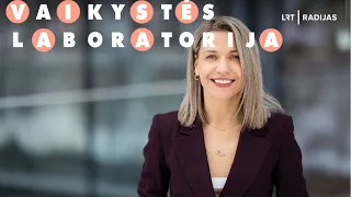 Nuo mažens vaikus finansinio raštingumo mokanti ekspertė: reikia laikytis aiškių taisyklių