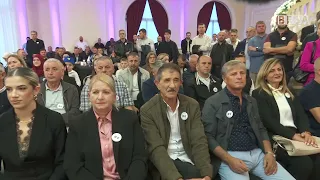 Albin Kurti  28 shtatori është një datë e rëndësishme për historinë moderne të popullit boshnjak