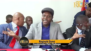 Opposition Plurielle et Alliés egzije yon gouvènman bisefal pou ranplase PM Alix D. Fils-Aimé.