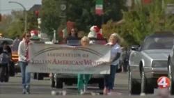 22nd Annual Italian Heritage Parade hosted on Hertel Ave.