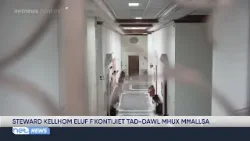 Steward kellhom eluf f'kontijiet tad-dawl mhux imħallsa