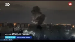 ? MÁXIMA TENSIÓN | Irán afirma que EEUU está preparando un ataque terrestre