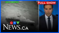 U.S. strikes 16 vessels as Iran threatens to block oil exports | CTV National News for March.10 2026