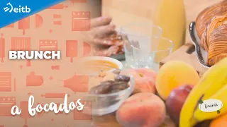 BIT BY BIT: Brunch