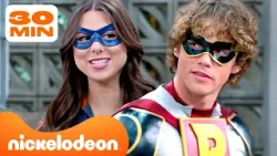 Phoebe's Partnership with Captain Perfect! | Nickelodeon