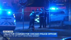 Community group calls for charges against off-duty Chicago officer after Little Village shooting