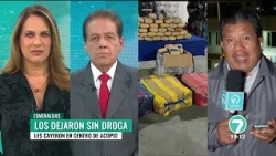 NOTICIAS 7  - Noticiero Estelar 12 de octubre de 2026 - Noticias Ecuador