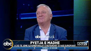 Pyetja e madhe: A do të jenë gjysmëfinalet e këtij Botërori si një Europian?