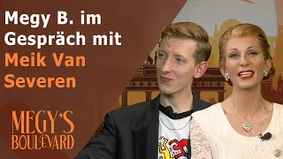 Megy's Boulevard - with Meik van Severen