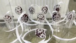 KEĎ JAR PRIŠLA DO PRÍBYTKU