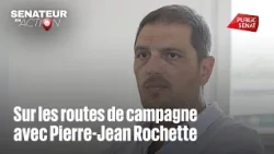 On country roads with Pierre-Jean Rochette