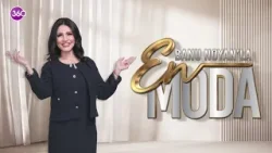 Aksesuar Trendleri, Tümay Özokur ve London Fashion Week | Banu Noyan’la En Moda