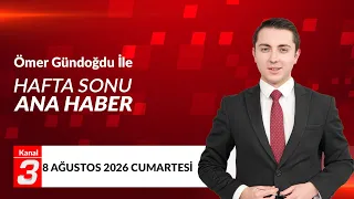 A Critical Step Toward a Terror-Free Türkiye! | Weekend Main News