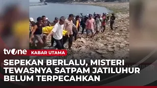 Police Face Obstacles in Solving Security Guard Death Case in Jatiluhur | Main News