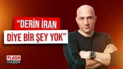 Ertan Özyiğit: Bu Operasyon Amerika Ve Rusya'ya Karşı Birlikte Yürütülüyor | 08.04.2026