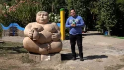 «Las Gordas», una joya turística en San Juan de Limay «Las Gordas», una joya turística en San Juan de Limay