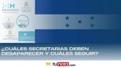Reducción del estado: ¿Cuáles secretarias deben desaparecer y cuáles seguir?