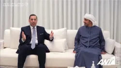 ΠτΔ: «Μέρος της γεωγραφίας και όχι της σύγκρουσης» ΠτΔ: «Μέρος της γεωγραφίας και όχι της σύγκρουσης»