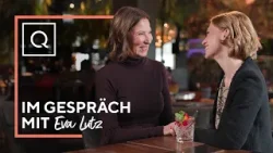 Q-TALK: Folge 17 - Designerin Eva Lutz