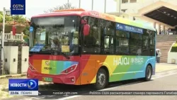 Доклад БАФ: Азия остаётся основным двигателем роста мировой экономики