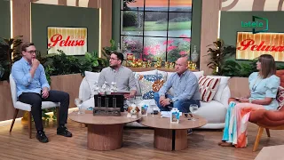 Implementar el plan para salvar internet, eliminar las noticias falsas y el abuso infantil