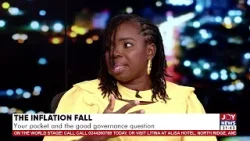 There’s a lot of competition, and if you don’t reduce your prices, you will lose your customers.