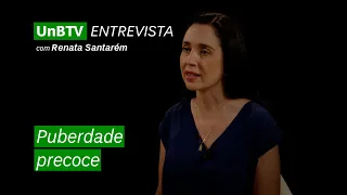 UnBTV Interview: Precocious Puberty