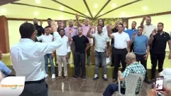 Asociación de Empresarios de la provincia Duarte juramenta nuevos socios en SFM