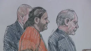 Former Loretto Hospital CFO accused of scamming millions back in court Monday