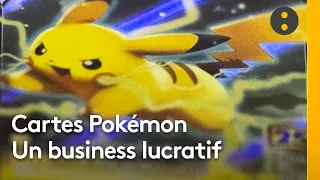 "A Pokémon card sold for 5 million dollars": Buyers cause the market to explode