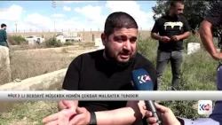 LI BEXDAYÊ MÛŞEKEK KOMÊN ÇEKDAR MALBATEK TUNEKIR