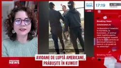 Țările pe care Iranul a evitat să le atace chiar dacă vrea extinderea conflictului în Orient