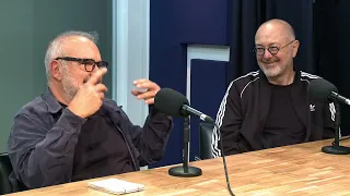 WAIFF TALKS Episódio 8