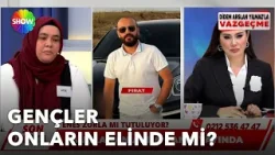 Suçlanan Arda canlı yayında! | @Didem Arslan Yılmaz'la Vazgeçme | 29.12.2025 Suçlanan Arda canlı yayında! | @Didem Arslan Yılmaz'la Vazgeçme | 29.12.2025