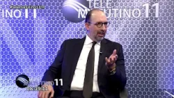 Henry Merán: “Tengo la percepción de que el presidente Abinader está siendo engañado”