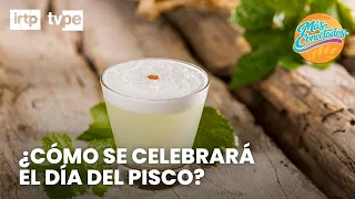 Pisco Day 2026: discover the activities to celebrate this iconic date