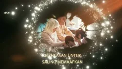 Ucapan: Raikan Syawal Raikan Bersama - Selamat Hari Raya Aidilfitri (1447H / 2026M) - 01