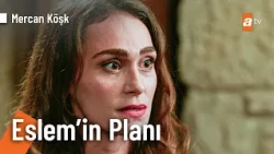 Biz seninle evliyiz Aras - Mercan Köşk 6. Bölüm