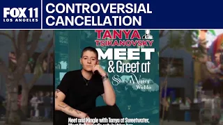 WeHo lesbian bar cancels conservative candidate's event after backlash