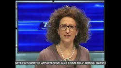 TG OGGI NEWS DEL 19/02/2026