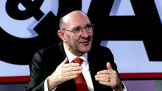 WATCH: Vukile Property Fund CEO Laurence Rapp on Retail Strategy & Capital Allocation