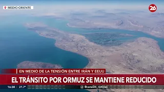 🚨 TRUMP REJECTS IRANIAN OFFER | Dismisses plan to reopen the Strait of Hormuz